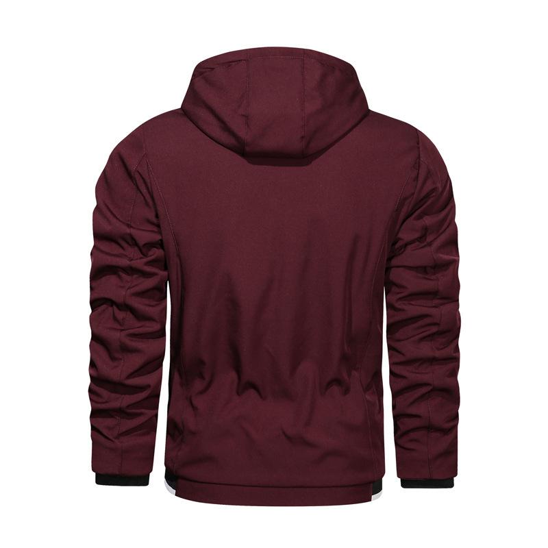 Весна и осень спортивная мода большой — фото 3