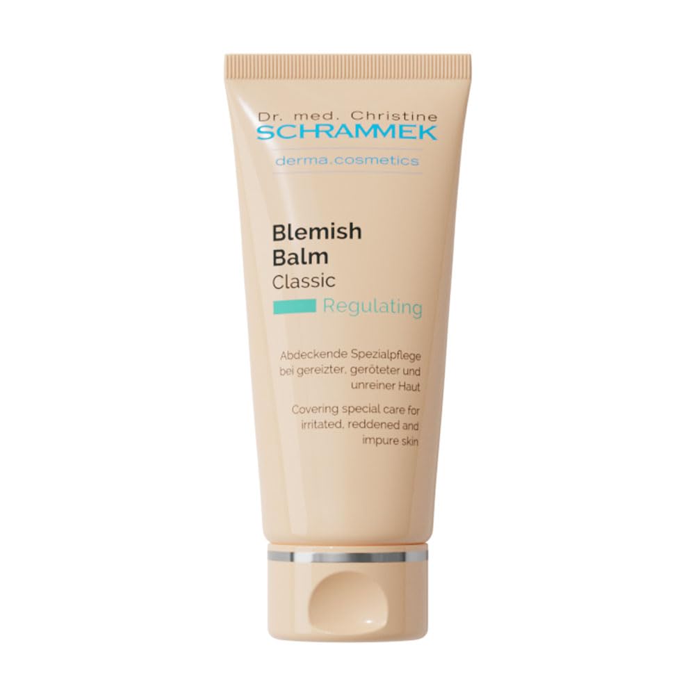 

Бальзам Schrammek Blemish Balm Classic 40 мл 1 шт.