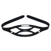 2-Pack Universele Siliconen Duikmaskerbanden Snel Verstelbaar Duikmasker Hoofdbanden Voor Snorkelen Zwemmen En Watersporten