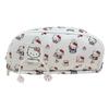 Estuche Hello Kitty Pochacco Capibara De Gran Capacidad Para Estudiantes Y Material Escolar