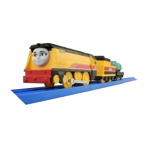 Takara Tomy Plarail TS-08 Plarail Ребекка 129066