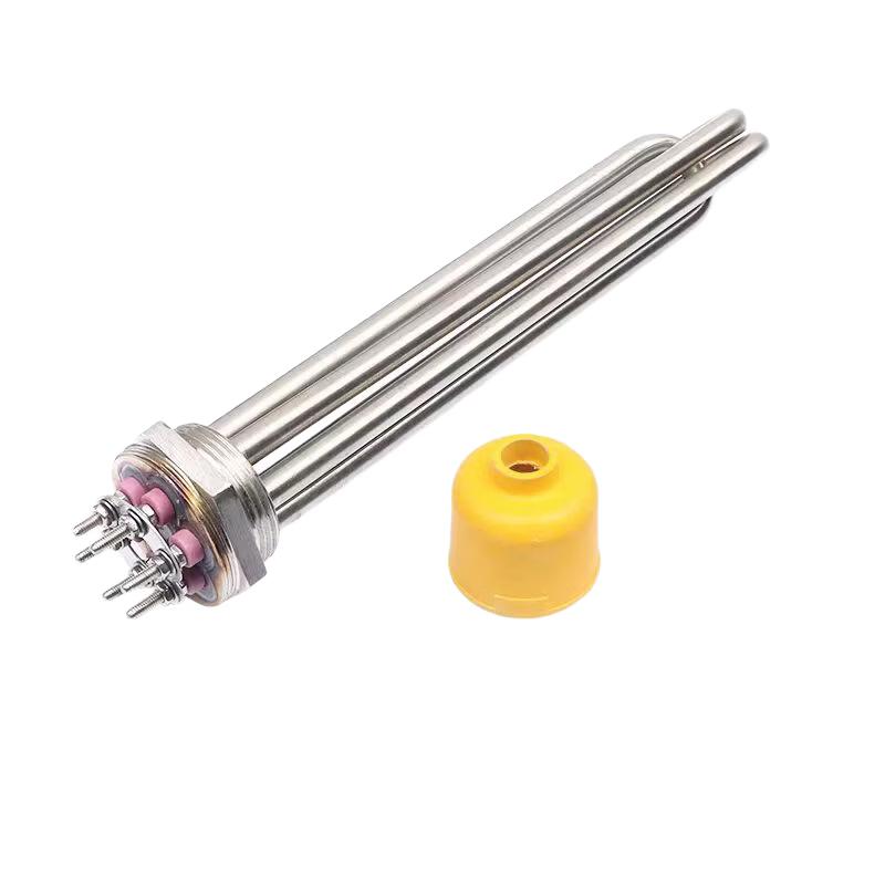 Songxinkang Industrial Electric Heating Tube