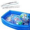 Sun Art Super Mario Square Pool