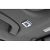 2014-2018  For BMW X5 X6 F15 F16 Matte Silver Speaker Audio Surround Trim Cover