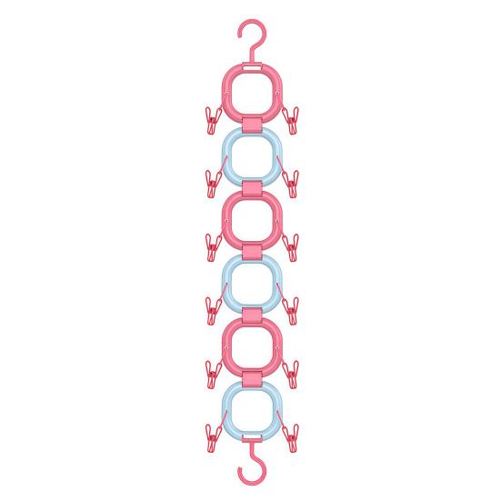 Věšáky na klobouky na dveře skříně Úspora místa v ložnici Organizér na klobouky Víceúčelový stojanový věšák na klobouky pro baseballové čepice Tašky Šály