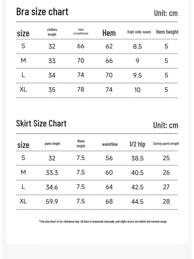 Women's Two-Piece High-Intensity Fitness Set
