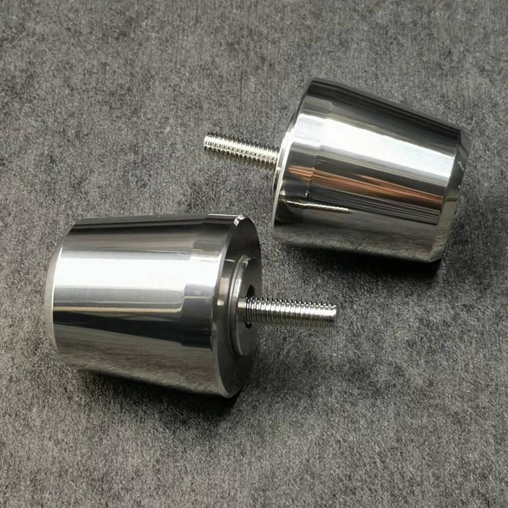 

Для Honda PCX160 PCX150 PCX125 PCX 150 160 125 противовесы руля мотоцикла, ручки, торцевая крышка, торцевая заглушка ручки чёрный