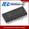 TM1638 SOP-28 Digital Tube LED Driver Chip Controller