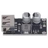 4 Pcs Fast Charge Module Multi Protection Power Supply Voltage Regulator High Efficiency DC Buck Mod