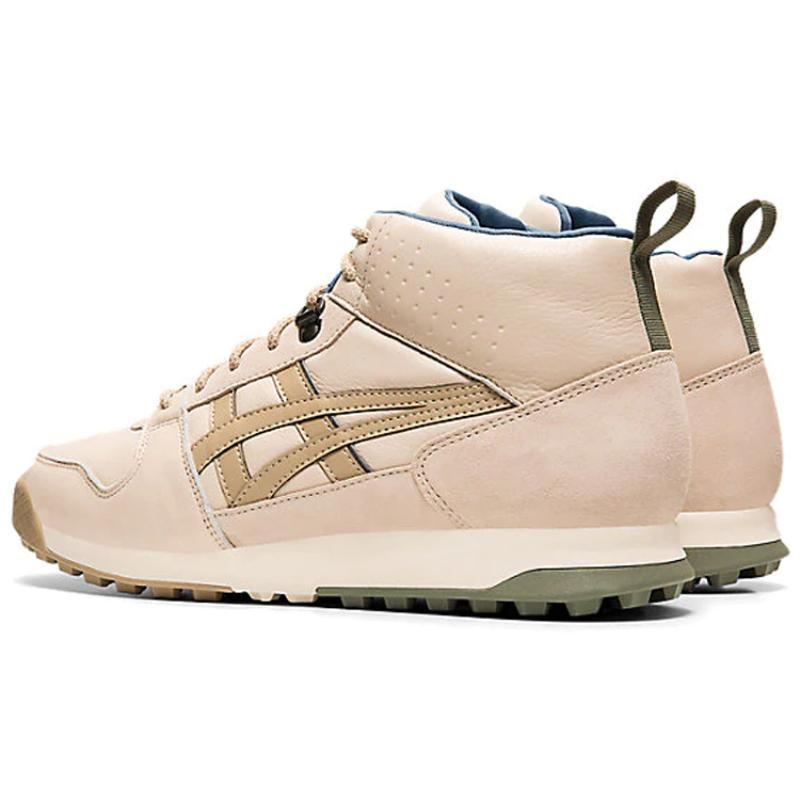 Onitsuka Tiger Horizonia Mt 'Beige White' Sneakers 1183A398-250