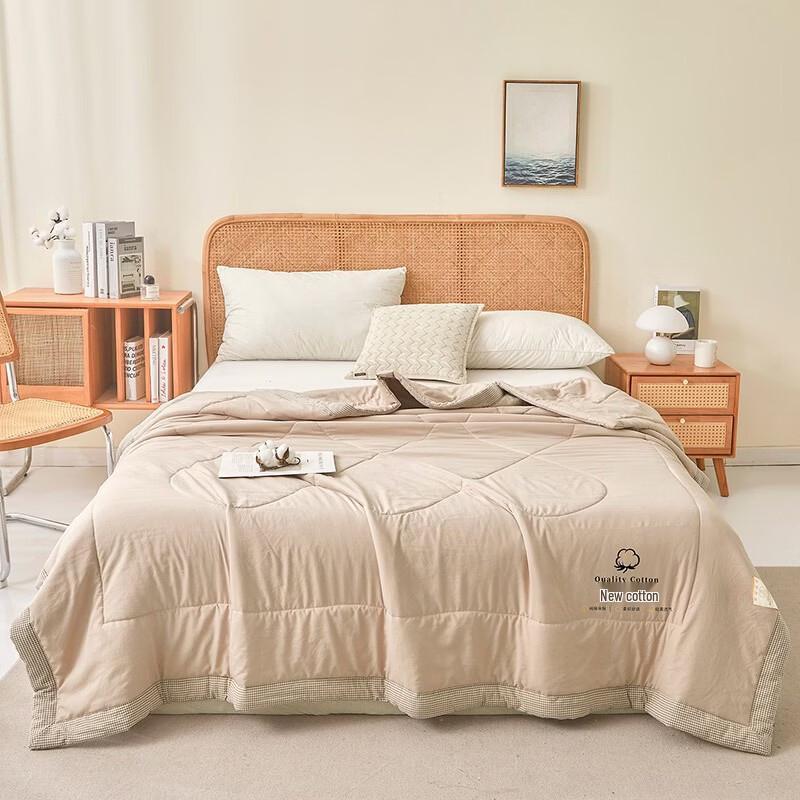 Yalu Skin-Friendly Breathable Summer Quilt