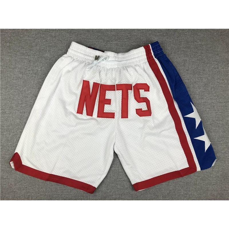 Just Don Retro Americano Mágico Pantalones Cortos Deportivos Bordados para Hombre Pantalones Cortos de Baloncesto High Street Pantalones Cortos del Equipo Lakers Pantalones Cortos de Cinco Puntos