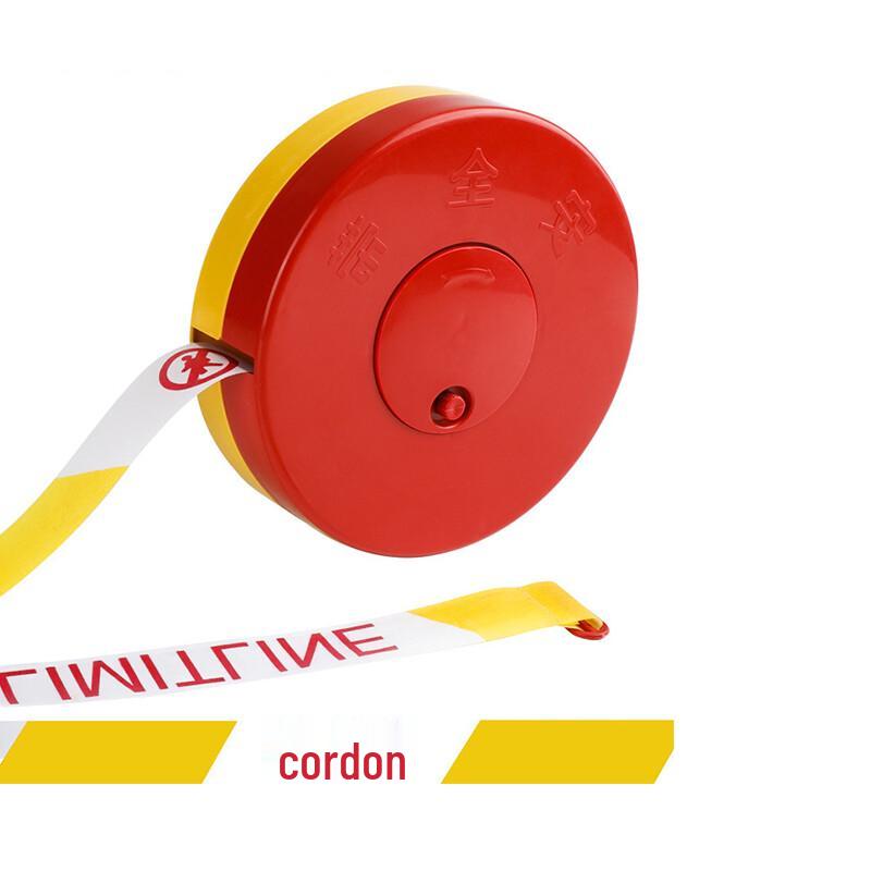 Penglian Safety Warning and Isolation Tape