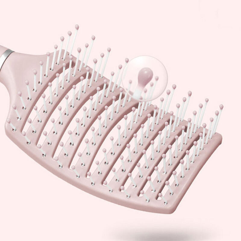 1+1 Root Volume Up Hair Brush Comb