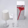 1.5w Led Table Lamp Wireless Remote Control Rechargeable Bedroom Bedside Touch Contral Night Light