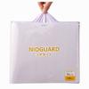 NIOGUARD 180 Count Made In Garbage Bags for Food Nursing and Disaster and Medium, (Lavender/Single Count) Japan, Odor-Resistant Waste, Diapers, Care,