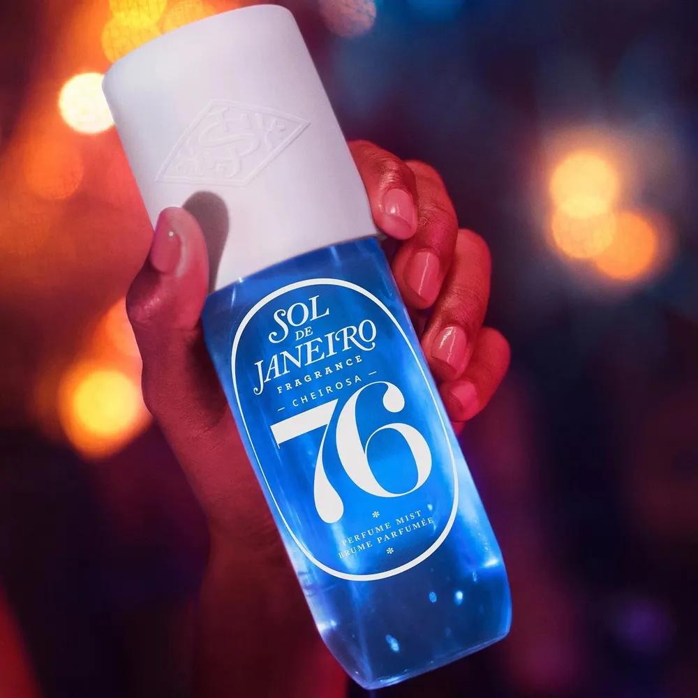 

Perfumedn 20ml One Size синий