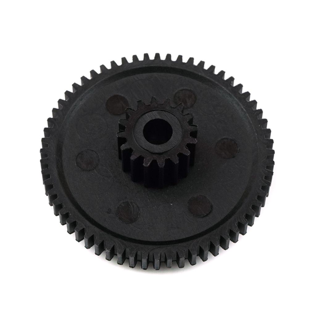 Pignon de réparation d'accélérateur BGE639 06A133062BD pour VW Beetle Jetta Bora Golf GTI MK4 TT Seat Skoda 1.8T 60 dents, expédié depuis la Turquie