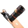 Weizhi 12x Zoom Phone Camera Lens