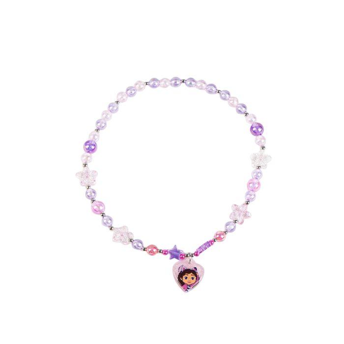 Bijoux pour enfants Collier Gabby's Dollhouse
