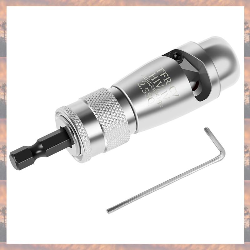 

2025 Trend Cable Wire Stripper And Twister, Cable Twisting Stripping Tool With Wrench, Portable Power Drill Wire Stripper 2.5 Du