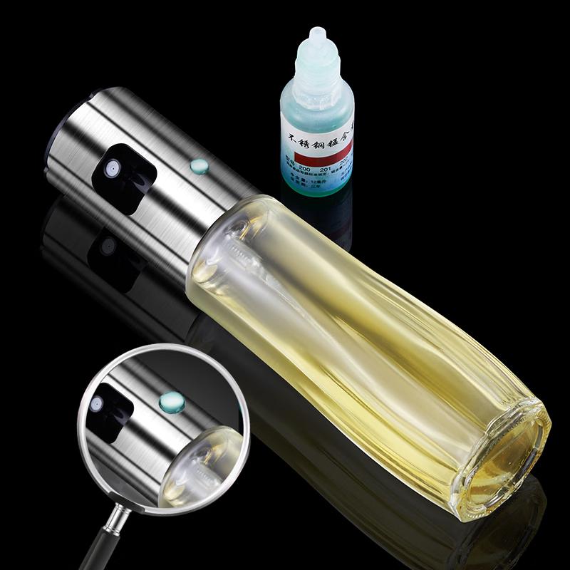 SMVP 304 Stainless Steel Oil Sprayer