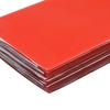 Zahllabor Material Basisplatte Rot Zahnwachs Zahnarzt Hilfsmaterial Dicke 1,3 mm