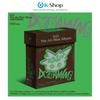 [Pre-order] DOH KYUNG SOO(D.O.) - The 4th Mini Album [DOPAMINE] Standard Ver. (Online Benefit)