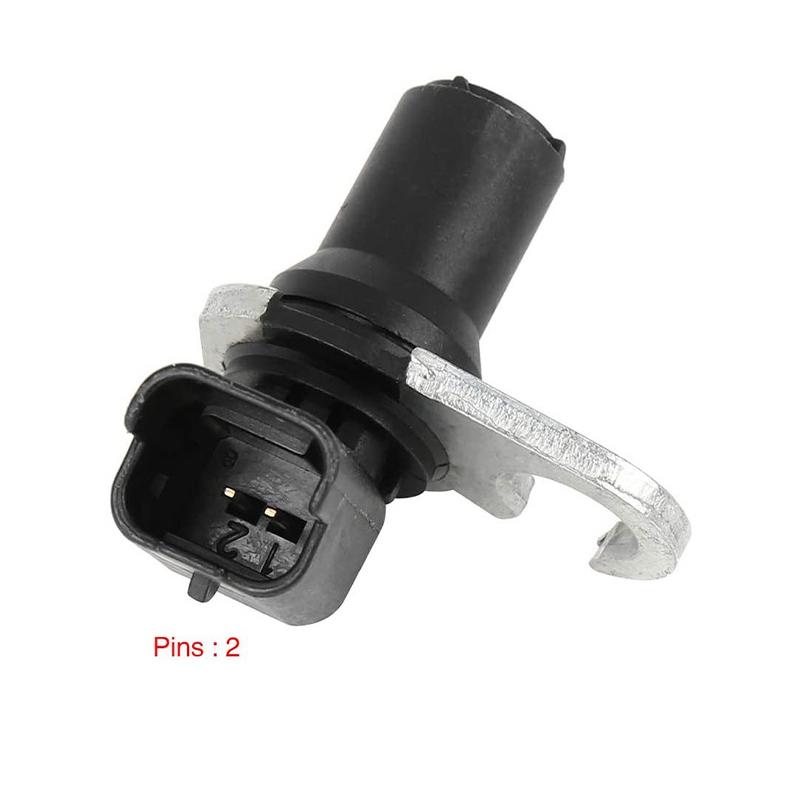 1920EN For Peugeot 206 307 308 3008 406 407 607 Citroen C4 C5 C6 2.0 Engine Crankshaft Position Sensor,Engine speed sensor