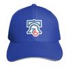 Bell (white Outline) Baseball Cap Sun Cap Golf Cap Custom Caps Rugby Women Beach Fashion Unisexs