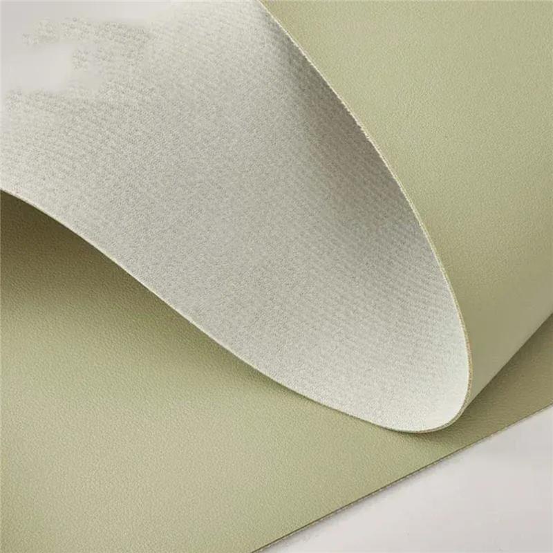 Easy Clean Waterproof Study Desk Mat Leather Table Cloth For Home Tea Coaster Keyboard Mouse Mat 40X60cm Table Protector A