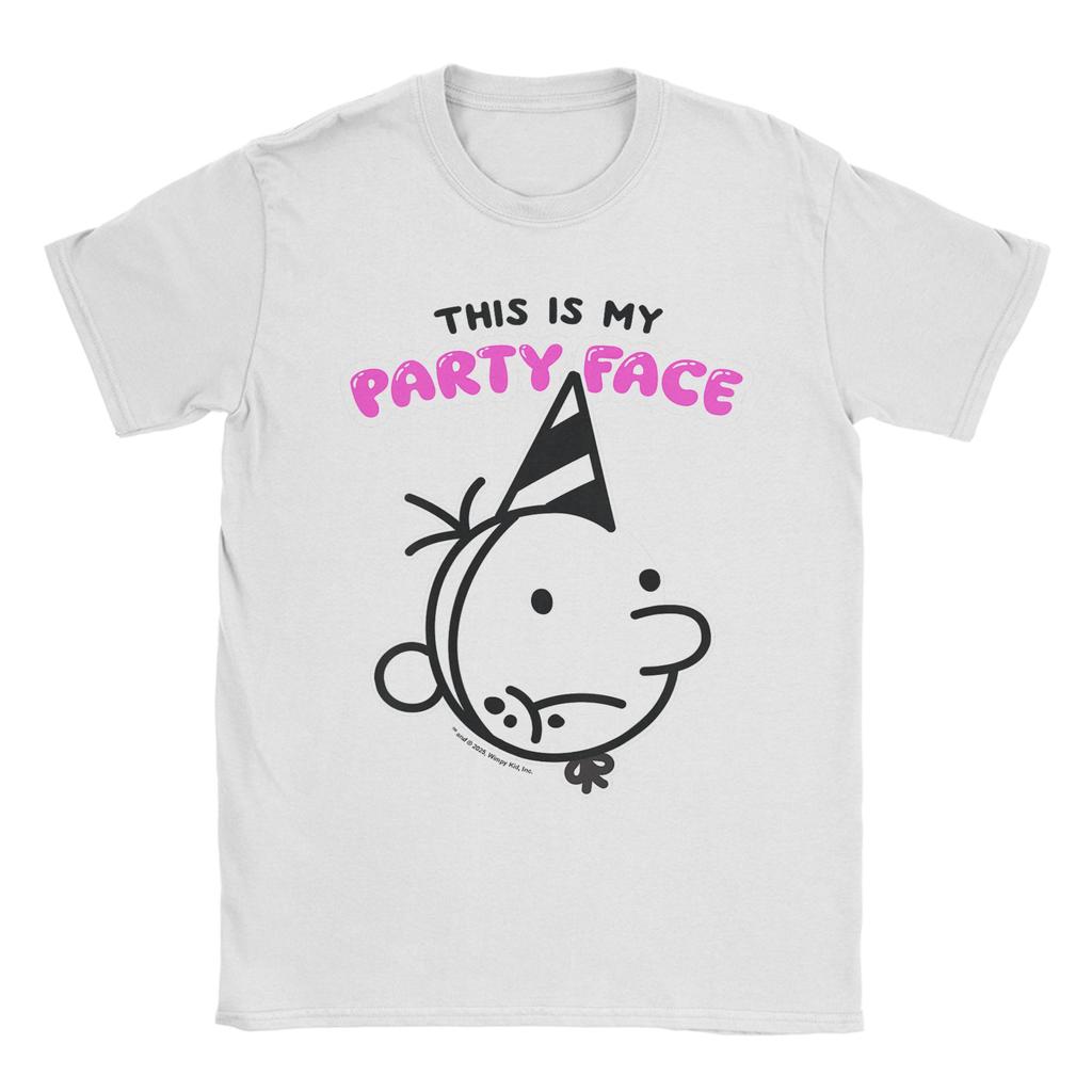 Novelty BEST FRIENDS diary of a wimpy kid T-Shirts for Unisex Crewneck Pure Cotton T Shirt  Short Sleeve Tee Shirt Gift Idea Tops