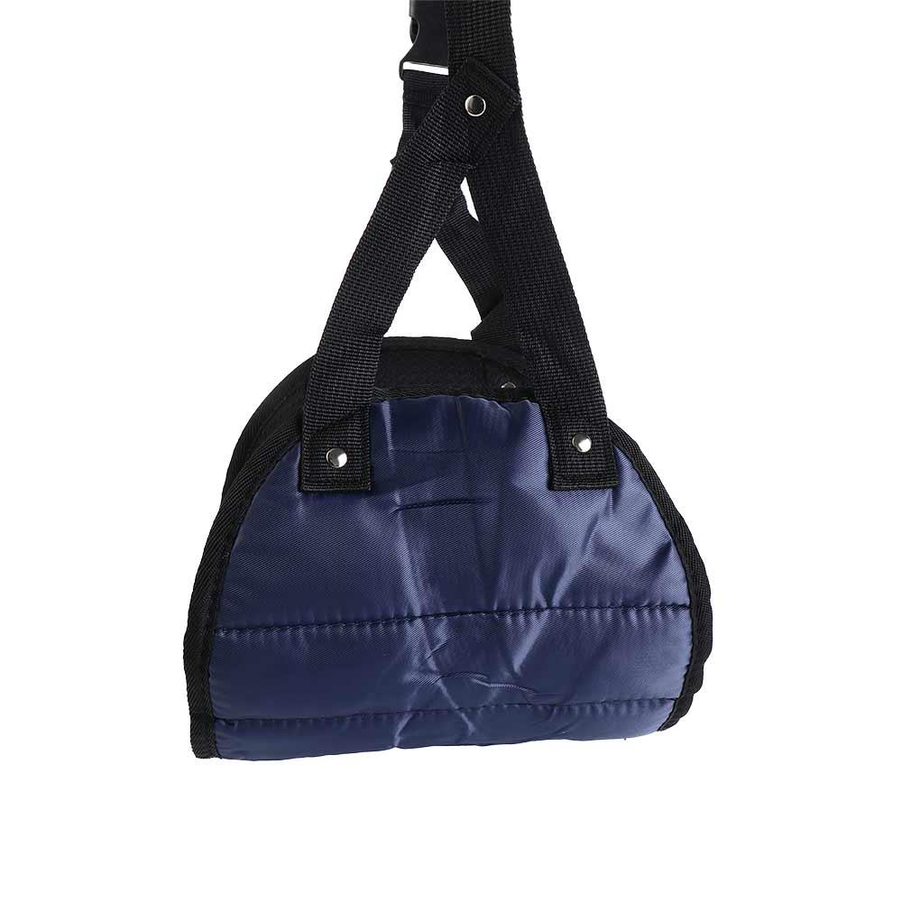 Fatigue Foot Rest Foot Strap Office Foot Rest Pad Foot Hammock Resting Hammock Portable Footrest