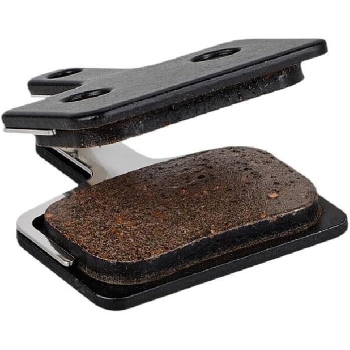 Plaquettes de frein pour dirt bike électrique pour Ridstar Q20 Lite Q20Pro H20 H26Pro H20 Frein à disque Ebike