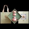Chen Guozai Zisha Teapot and Cup Gift Set