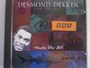 CD DESMOND DEKKER & THE ACES - Music Like Dirt CDTRL301 Trojan Records 1992 UK Reggae, Ska & Dub Used