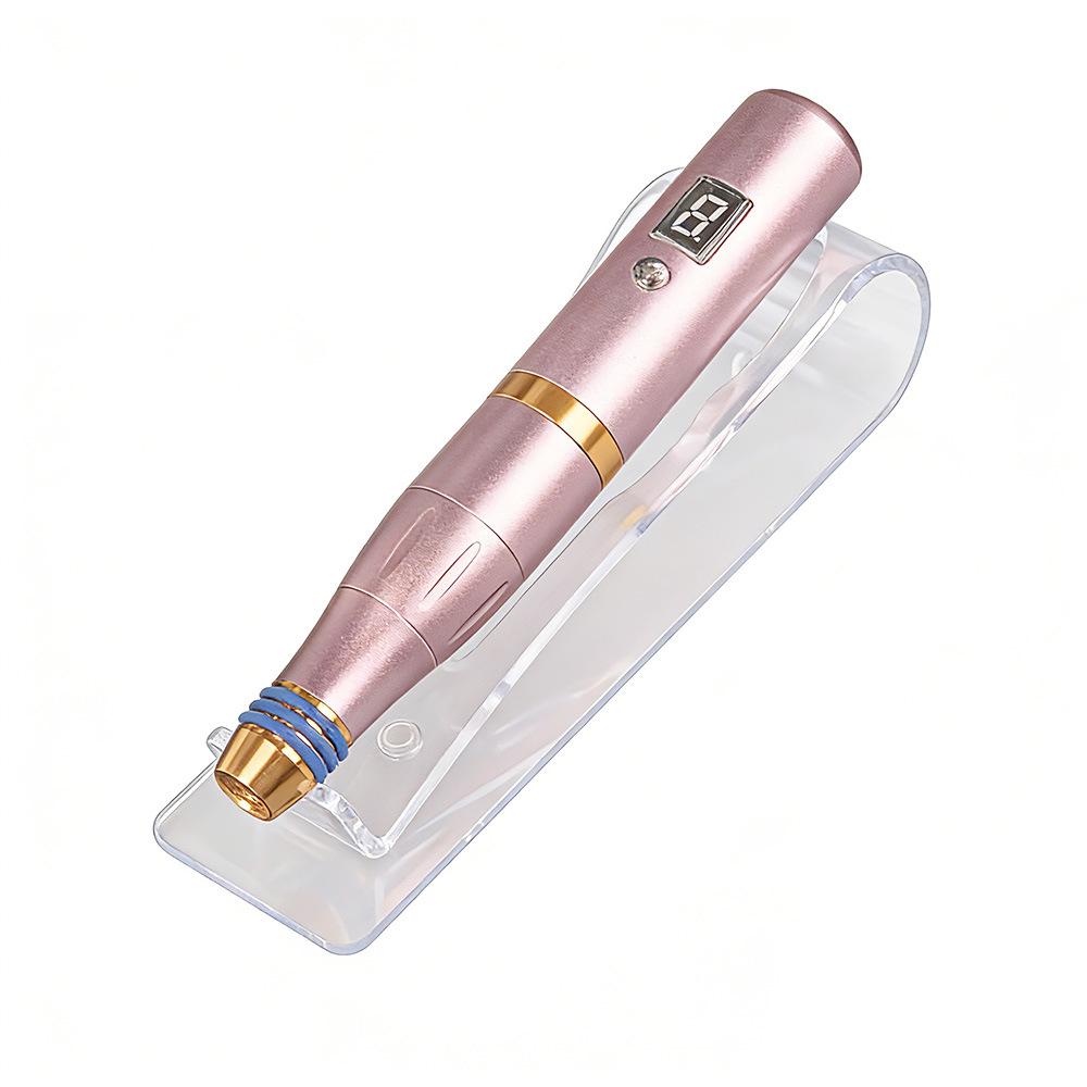 Tattoo Machine Stand & Pen Display Holder - All-in-One Organizer Shelf