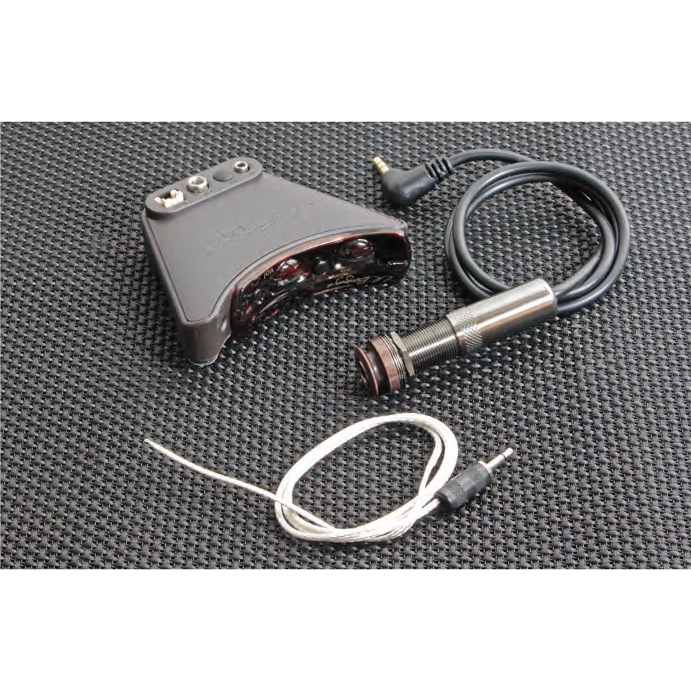 

L.R.Baggs Session-VTC Acoustic Guitar Pickup System