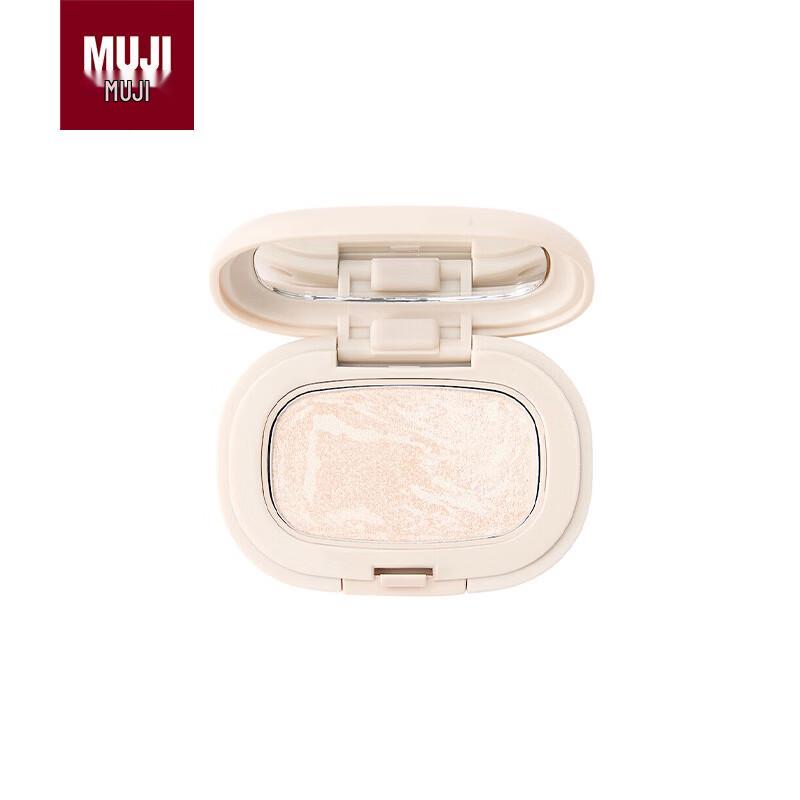 MUJI Highlighter