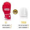 Franklin CFX PRT Large Red/White