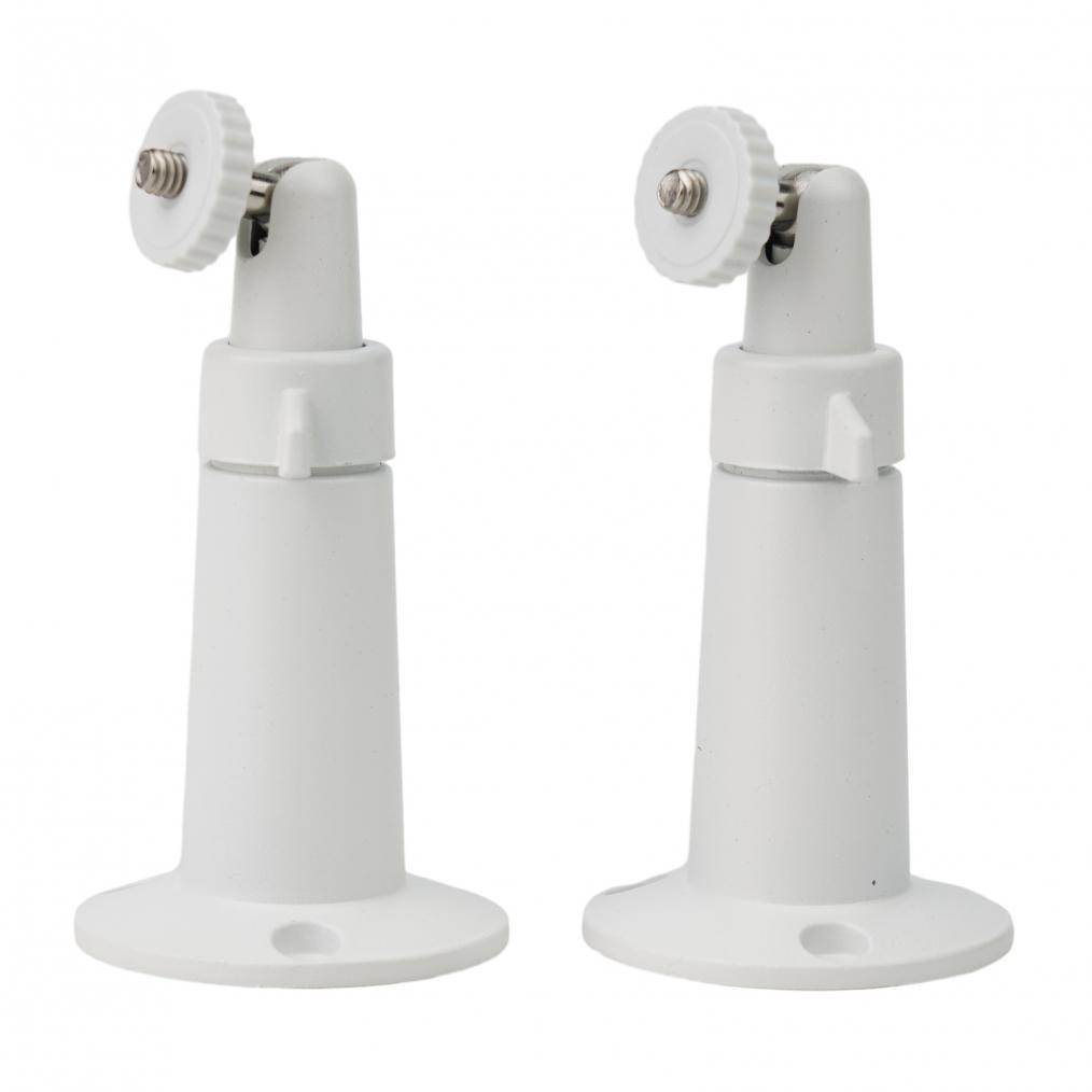 HD Security Camera Newest Metal Wall Mount For Ring Stick-Up Cam Plug-In/Battery