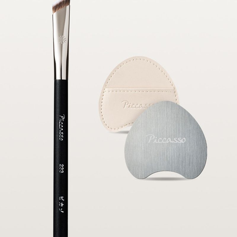 Piccasso 233 Tapping Cover Concealer 233 Tapping Cover Concealer