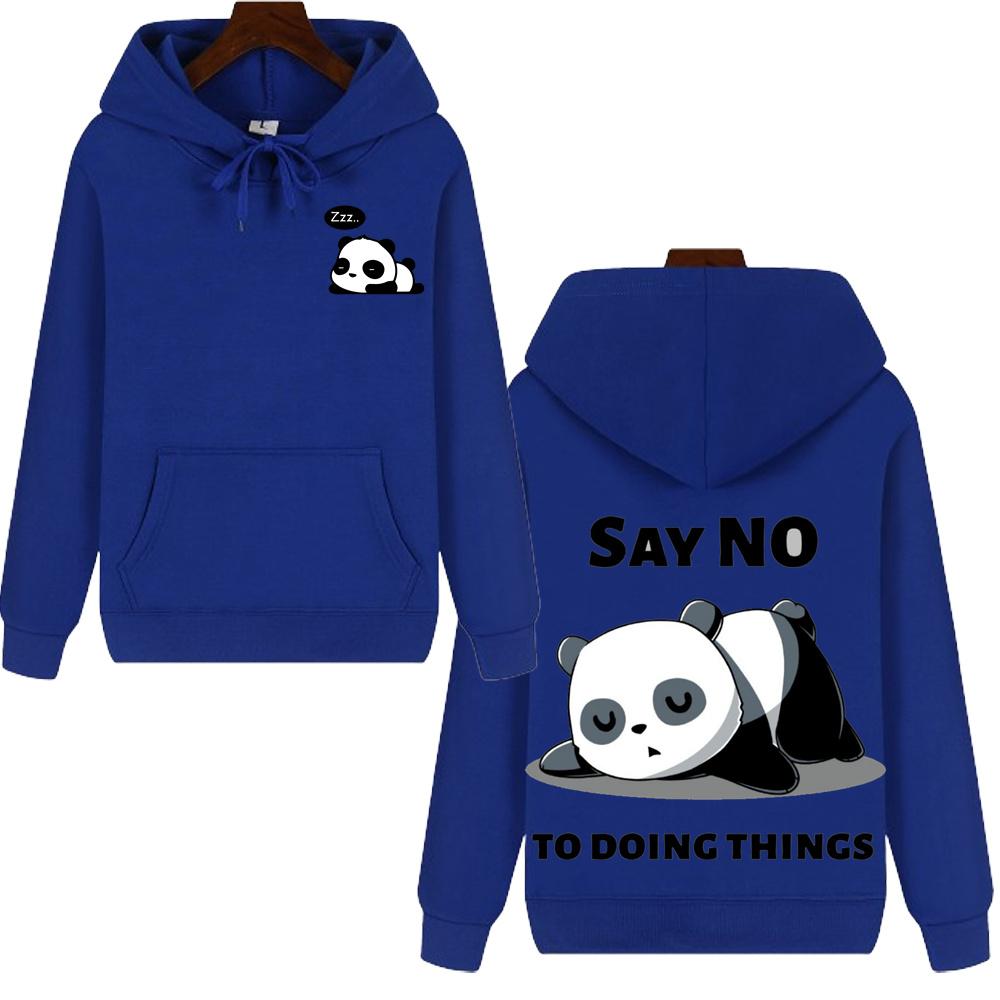 Fashion Men Spring And Autumn Long Sleeve Pullovers Sports Fitness Comfortable Hoodies Trend Pattern Printed Hoodie Streetwear