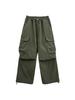Petos de Terciopelo para Niños: Pantalones de Invierno Rectos y Elegantes para Niños