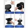 Silent Operation Automatic Water Dispenser Smart Water Bottle Pump  Mini Barreled Water