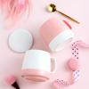 Shangqi Matte Ceramic Mug Set