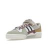 Adidas Forum 84 Low Off White Magic Mauve Unisex Sneakers Cloud-White GY5723