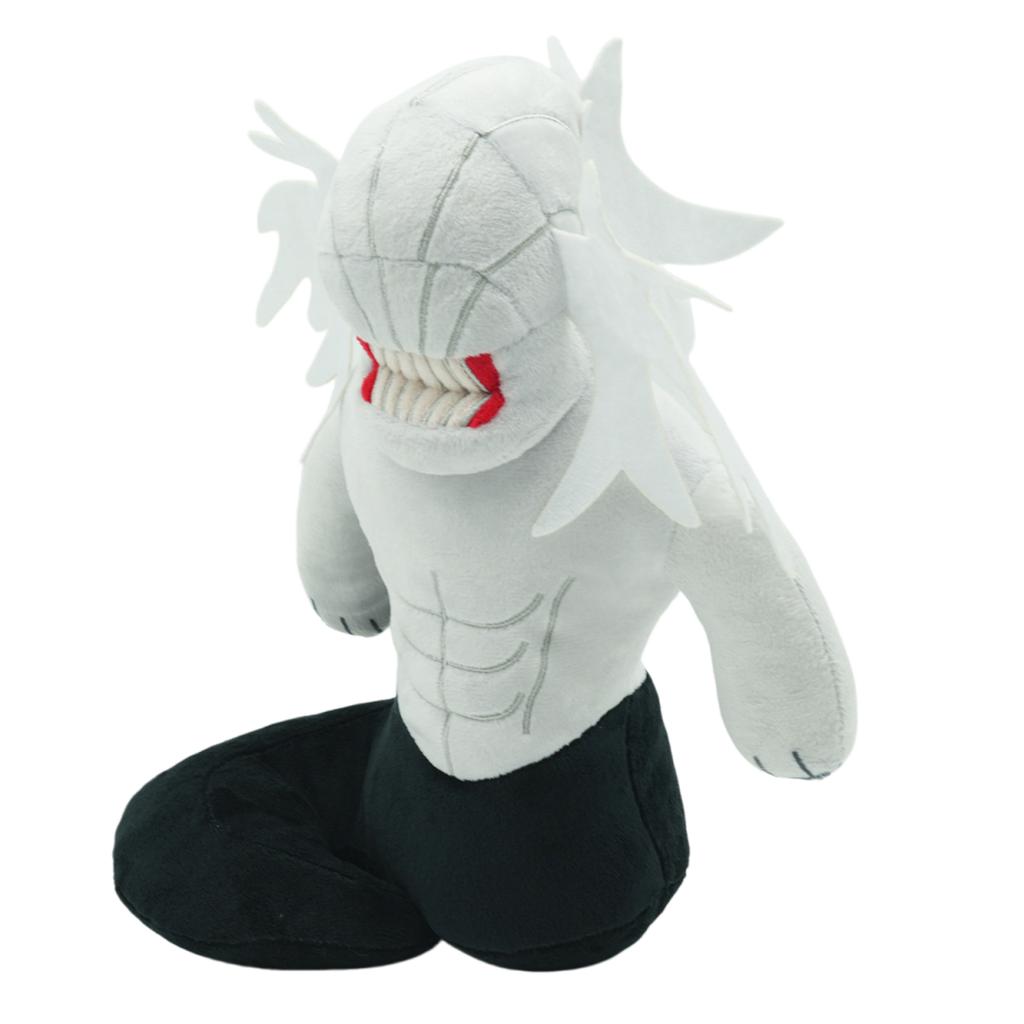 Rika Orimoto Plush Toy Jujutsu Kaisen Anime Movie Merchandise Soft Stuffed Animal Plushie for Fans Collectible Birthday Gift