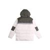 PUMA Protective Down Jacket 'White Black' Men's 586604-42