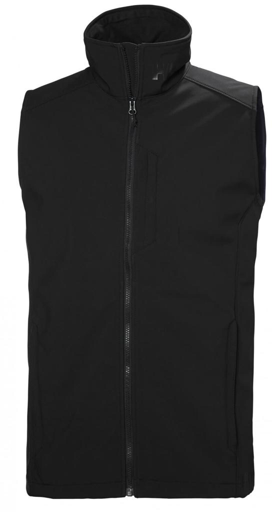 Jacket Helly Hansen Paramount Softshell Vest (62916)